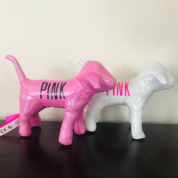 PINK Victoria's Secret Other - Victoria’s Secret PINK Dog Bundle